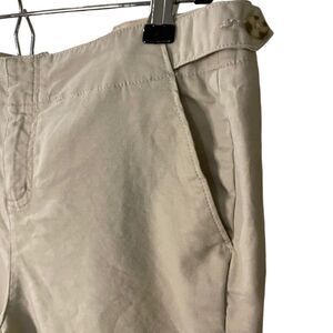 Coldwater Creek Khaki Pants, Size 6P, 6 Petite